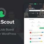 WorkScout v1.4.6.2 – Job Board WordPress Theme