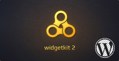 Widgetkit v2.9.0 - Toolkit For WordPress - YooTheme