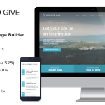 Born To Give v1.7.2.1 - Charity Crowdfunding Theme