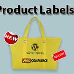 DHWC Product Labels v2.1.1 WordPress Plugin