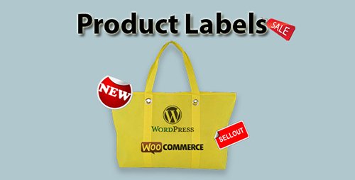 Label Produk DHWC v2.1.1 Plugin WordPress 