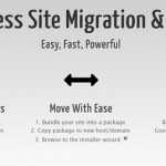 Duplicator Pro Nulled - WordPress Site Migration & BackUp