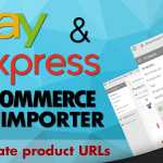 Ebay & Aliexpress WooCommerce Importer v2.5.1