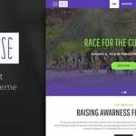 Good Cause v1.4 - A Single Event Fundraiser Theme