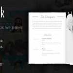 MagicBook v1.2 - A 3D Flip Book WordPress Theme