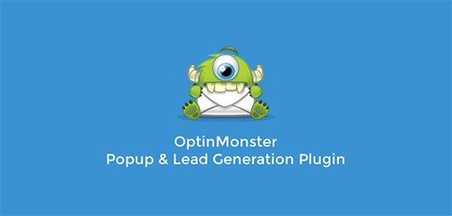 OptinMonster v2.1.7 - Software Lead Generation Terbaik untuk Pemasar 