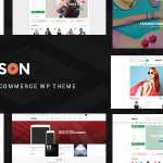 Orson v2.2 - Innovative Ecommerce WordPress Theme for Online Stores