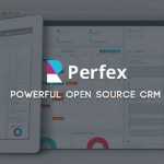 Perfex v1.6.0 â€“ Powerful Open Source CRM | PHP Scripts