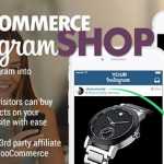 WooCommerce Instagram Shop v1.7.2