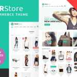 YourStore v1.7 - WooCommerce Theme | WordPress