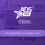 ADS PRO v3.43 - Multi-Purpose WordPress Ad Manager