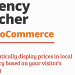 Aelia Currency Switcher for WooCommerce v3.9.13.161104