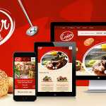 Cooker v3.0.0 - Online Restaurant, Food Store