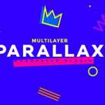 D.ex v1.2.1.1 - Multilayer Parallax WordPress Plugin