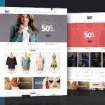 Fashion v1.7.6 - WooCommerce Responsive WordPress Theme