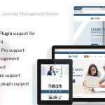 Guru v3.3 - Learning Management WordPress Theme