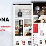 Hadona v1.0 - One Product, WooCommerce WordPress Theme