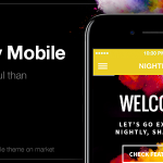Nightly Mobile v1.4.1 - The Ultimate Mobile Theme