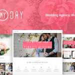 Plan My Day v1.0.1 - Wedding / Event Planning Agency