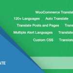 Slim Translate v2.0.2 - WordPress Translation Tool