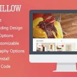 WillowPillow v3.0.1 - High Conversion eCommerce Theme