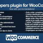 WooCommerce Dropshippers v2.7