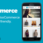 mCommerce v1.0.9 - WooCommerce Mobile Theme