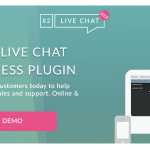 82 Live Chat v2.2 - Customer Live Chat WordPress Plugin