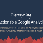 Actionable Google Analytics for WooCommerce CC-V3-1.7