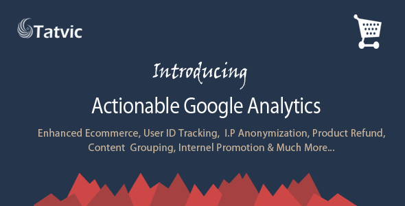 Actionable Google Analytics for WooCommerce CC-V3-1.7