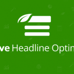 Thrive Headline Optimizer v1.1.6 - Title A/B Testing for WordPress