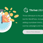 Thrive Ultimatum v2.0.12 - The Ultimate Scarcity Marketing Plugin