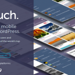 WPtouch Pro - Mobile Suite for WordPress