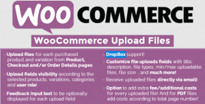 WooCommerce Upload Files v21.5