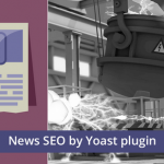 Yoast - News SEO for WordPress & Google v5.7