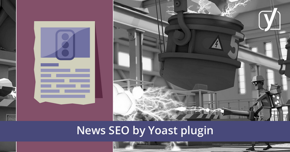 Yoast - News SEO for WordPress & Google v5.7