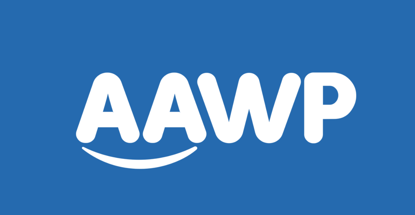 Amazon Affiliate WordPress Plugin (AAWP)