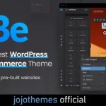 Betheme - Responsive Multipurpose WordPress & WooCommerce Theme