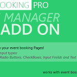 Event Booking Pro: Email Templates Addon v2.1