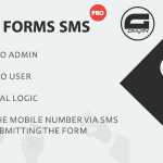 Gravity Forms SMS Pro v1.0.7