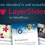 LayerSlider v6.6.1 - Responsive WordPress Slider Plugin