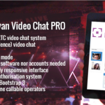 Magnoliyan Video Chat PRO v1.13.2