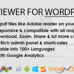 PDF viewer for WordPress v6.1