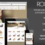 Room 09 Shop v2.2.3 - Multi-Purpose e-Commerce Theme