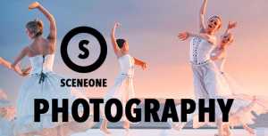 SceneOne v1.0.2 - Photography Theme for WordPress