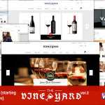 Winestore v2.3 - Responsive WooCommerce Theme