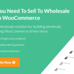 WooCommerce Wholesale Prices Premium Nulled