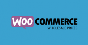 WooCommerce Wholesale Prices v2.2.1 - WordPress Plugin