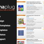 Amaplug v1.4.1.1 - Amazon Affiliate Plugin