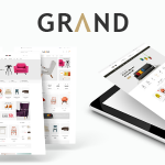Grand v1.0 - Responsive Furniture Prestashop Theme
